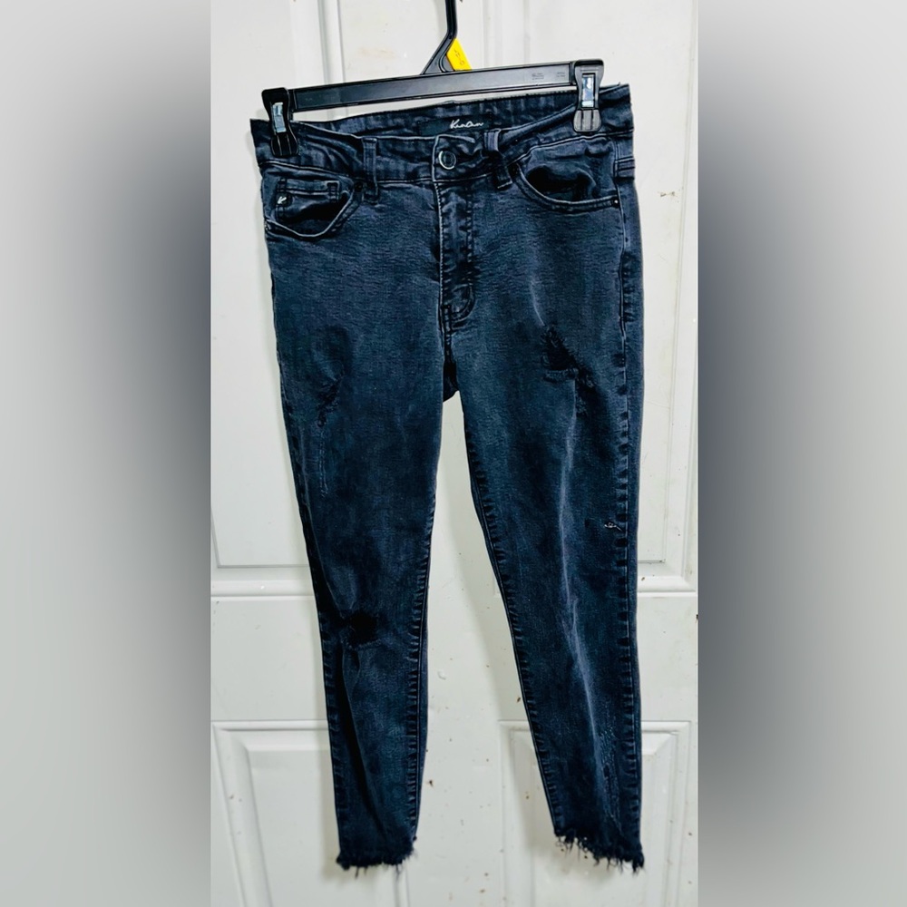 Kancan “Estilo” Skinny Jeans